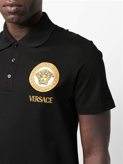 versace polo On Sale 